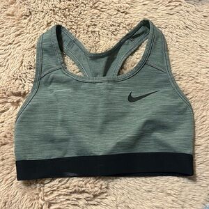 Nike Dri-Fit Sports Bra. Size XS